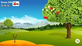 Apple Shooter Free Download APK File