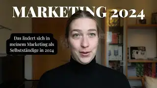 ERFOLGREICH 2024 ONLINE KUNDEN GEWINNEN [MARKETING STRATEGIE 2024]