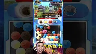 Boboiboy Power Sphera Level 31 B