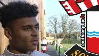 U18 PREVIEW: Limbrick and Barnes look ahead to Brighton fixture