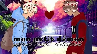 mon petit démon( ep1/?) série glmm fr