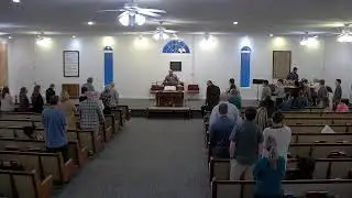 SUNDAY SERVICE PM , 02.01.26 - Andrew Plaugher - 1 Peter 3: 1-7