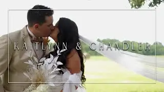 ValCinema Weddings | Kaitlynn & Chandler