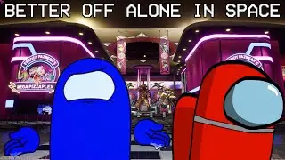 Rockit Gaming x Bonecage Ft Dan Bull&sup2; | Better Off Alone in Space