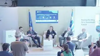 Seanergy's Participation at COP 28 |  06.Dec.2023