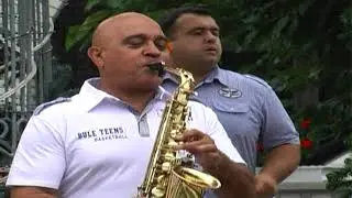 Slavisa Vancevic Bobi -  Am o muma buna-Ork.Zive Dinulovica