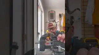 Заготовки для сверления ручек #токарноедело #токарнаяобработка #деревообработка