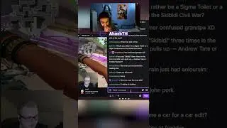 Someone Make @Jumtii  A Car Edit @aidenmanedits  #twitchclips #caredit #troll #streamer