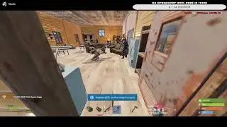Cтрим по Rust 210 dev SUmmer Rust|SUMMER MAX 3| 3 дня после вайпа | SummerRust|ЗАХОДИ