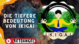 Die tiefere Bedeutung von Ikigai: Der Schl&uuml;ssel zu einem erf&uuml;llten Leben entdecken