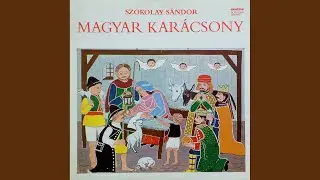 Karácsonyi pasztorál (kantáta Jézus születéséről hat tételben, bibliai sorok és...