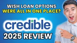 Credible Loan Review 2025 | Worth It or Leave It?