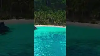 LABENGKI ISLAND SULAWESI TENGGARA INDONESIA  #wonderfulindonesia #shortvideo