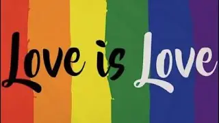 Pride music video (never enough)