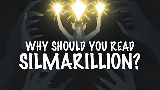 The Forbidden History of Middle-earth: The Silmarillion EXPLAINED