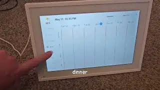 Akimart Wall Calendar Digital