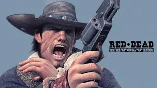 Red Dead Revolver (Xbox One) Walkthrough #1 (No Commentary)