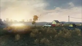 Ocean City Racing - Launch Trailer