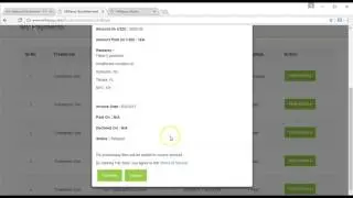 How to pay freelancers on HRfrenzy.com