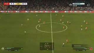 ⚽Topping All Tables!⚽ Episode #8