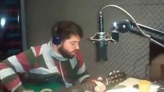 Rock a la Orden - Once contra diez (ac&uacute;stico en Alun&iacute;sono)