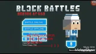 BB: Heroes, s&oacute; personagem bosta #1