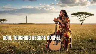 African Reggae Gospel Vibes | FaithReggae English & Luganda Praise #reggaegospel