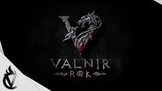 Valnir Rok - Gameplay Trailer