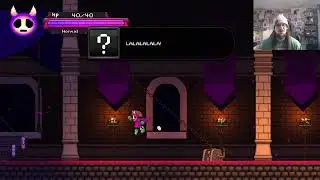 Time to become a hero!!! Underhero Part 1