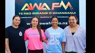 E oho, me Rongo - Episode 2 (Riana, Waimanawa Fullsend Fest 2026)