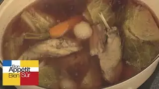 Pot&eacute;e de lapin aux l&eacute;gumes [Recette]