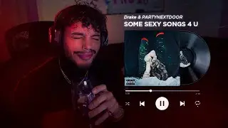 PARTYNEXTDOOR X Drake 