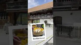 Historische Geb&auml;ude | Haslinger Hof