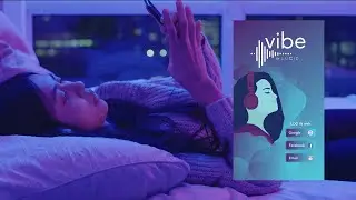 VIBE: Music That Listens by LUCID