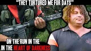 Serial Killer Interview | The Bizarre Case Of Wild Bill | 2
