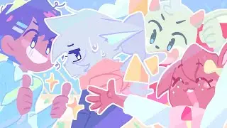 The Hype Brigade【Animation】