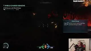 Doom the Dark Ages: Medieval Doom Slayer