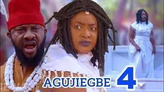 AGUJIEGBE SEASON 4 (FULL MOVIE) LIZZY GOLD & YUL EDOCHIE 2025 Latest Nigerian Nollywood Movie