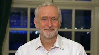 Jeremy Corbyn | Young Labour Elections