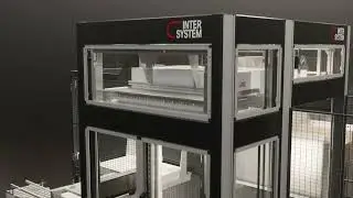 ComPact Palletizer
