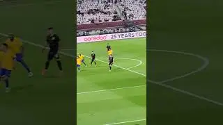 Amir Cup 2025# Gharraffa Goal#Visit Qatar