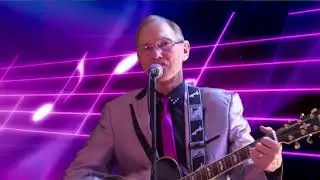 Harry Campbell Tribute to Cliff Richard