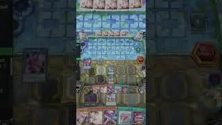 Evil Twins vs Floowandereeze | Yu-Gi-Oh! Master Duel Ranked Replay