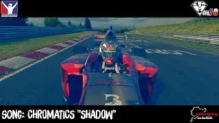 IRACING | CHROMATICS 