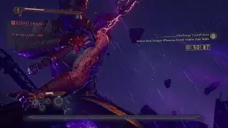 Ninja Gaiden 4 Combat Trial 18 - No Item - Ryu - SSS Master Ninja rank