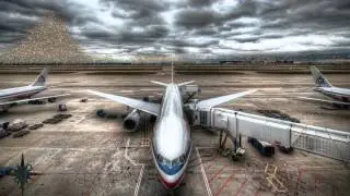 Fragcis - Airports