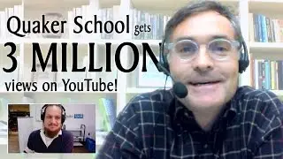 Head of Moses Brown Quaker School talks about &ldquo;School is Closed&rdquo; Viral Video