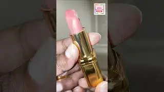 nude 🩷 pink 🩷 lipstick 💄|| loreal Paris color riche satin lipstick #lipstick #makeup