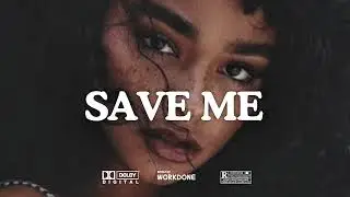 (FREE) Omah Lay x Ozuna Emotional Afrobeat Instrumental 2025 - SAVE ME - Dancehall type beat