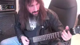 Bumblefoot talks about Nova System Ltd